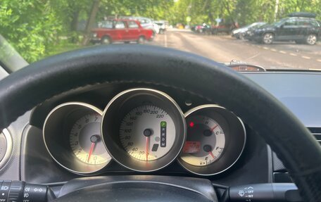 Mazda 3, 2007 год, 565 000 рублей, 8 фотография