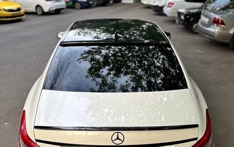 Mercedes-Benz CLS, 2013 год, 2 050 000 рублей, 2 фотография