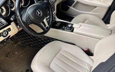 Mercedes-Benz CLS, 2013 год, 2 050 000 рублей, 7 фотография