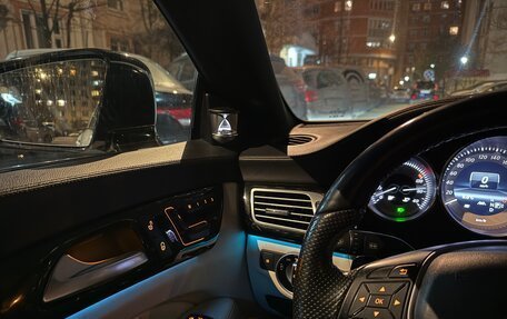 Mercedes-Benz CLS, 2013 год, 2 050 000 рублей, 9 фотография