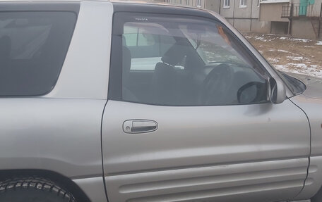 Toyota RAV4, 1998 год, 650 000 рублей, 3 фотография