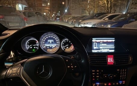 Mercedes-Benz CLS, 2013 год, 2 050 000 рублей, 8 фотография