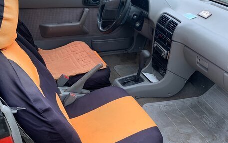 Chevrolet Metro, 1997 год, 550 000 рублей, 5 фотография