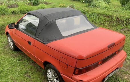 Chevrolet Metro, 1997 год, 550 000 рублей, 2 фотография