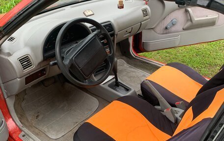 Chevrolet Metro, 1997 год, 550 000 рублей, 6 фотография