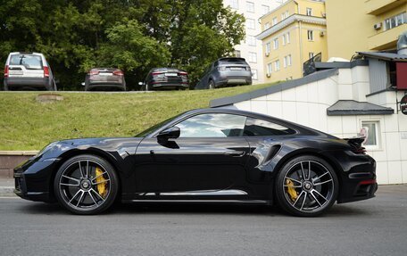 Porsche 911, 2021 год, 21 600 000 рублей, 4 фотография