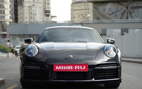Porsche 911, 2021 год, 21 600 000 рублей, 2 фотография