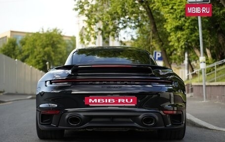 Porsche 911, 2021 год, 21 600 000 рублей, 5 фотография