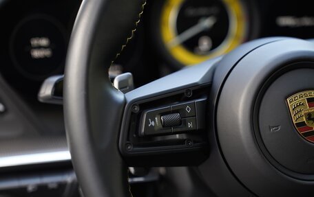 Porsche 911, 2021 год, 21 600 000 рублей, 16 фотография
