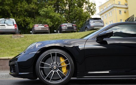 Porsche 911, 2021 год, 21 600 000 рублей, 7 фотография