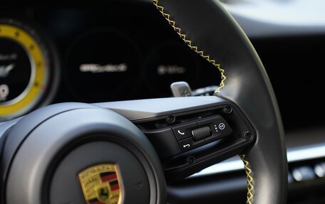 Porsche 911, 2021 год, 21 600 000 рублей, 15 фотография