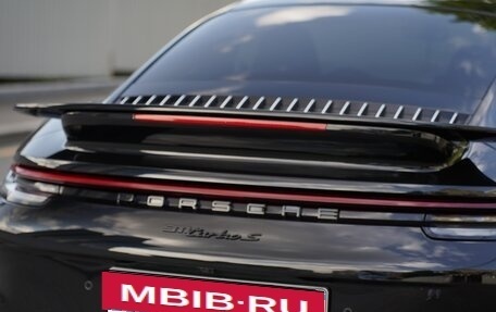 Porsche 911, 2021 год, 21 600 000 рублей, 6 фотография