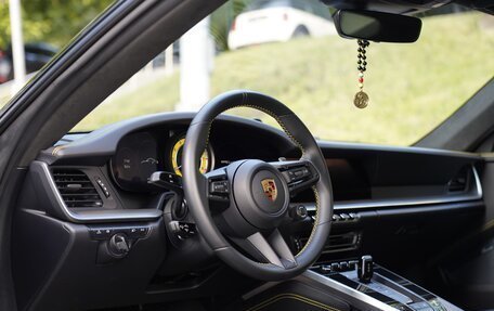 Porsche 911, 2021 год, 21 600 000 рублей, 12 фотография