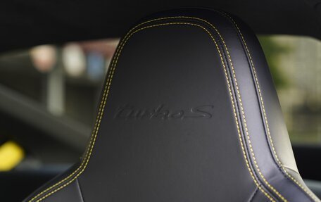 Porsche 911, 2021 год, 21 600 000 рублей, 27 фотография