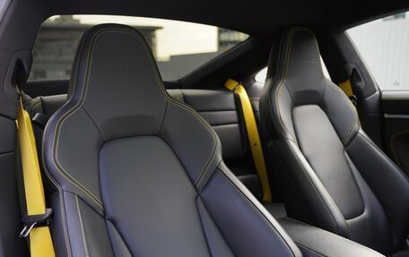 Porsche 911, 2021 год, 21 600 000 рублей, 29 фотография