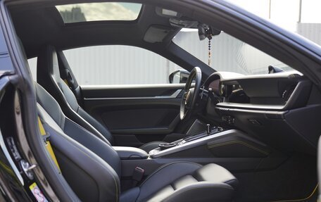 Porsche 911, 2021 год, 21 600 000 рублей, 35 фотография