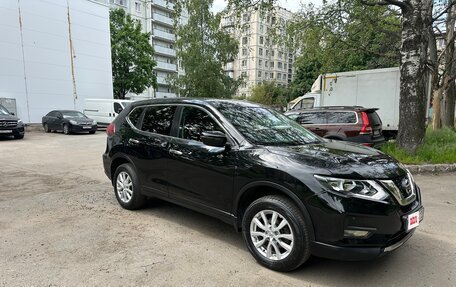 Nissan X-Trail, 2021 год, 1 990 000 рублей, 8 фотография