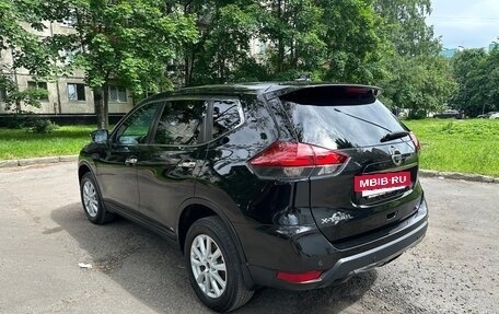 Nissan X-Trail, 2021 год, 1 990 000 рублей, 5 фотография