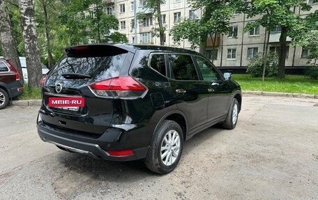 Nissan X-Trail, 2021 год, 1 990 000 рублей, 4 фотография