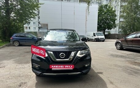 Nissan X-Trail, 2021 год, 1 990 000 рублей, 3 фотография