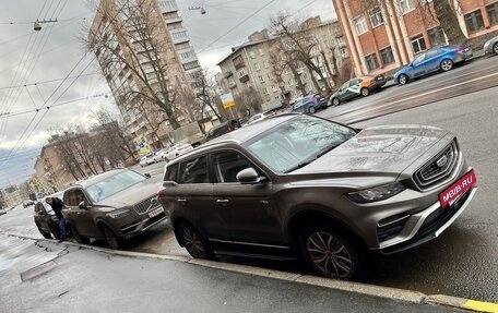 Geely Atlas, 2023 год, 2 000 000 рублей, 2 фотография