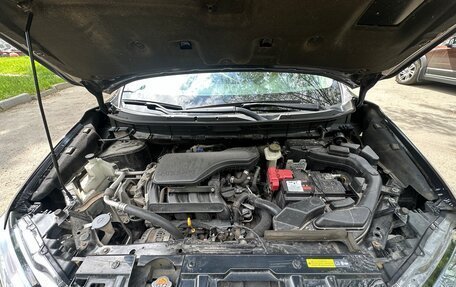 Nissan X-Trail, 2021 год, 1 990 000 рублей, 13 фотография