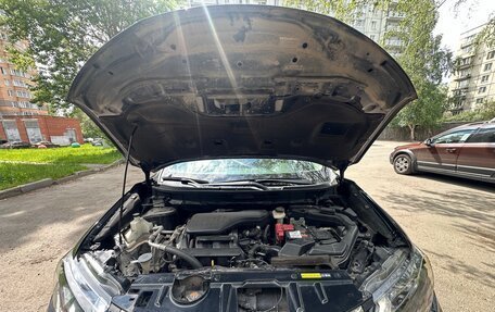 Nissan X-Trail, 2021 год, 1 990 000 рублей, 14 фотография