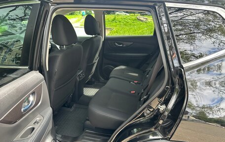 Nissan X-Trail, 2021 год, 1 990 000 рублей, 12 фотография