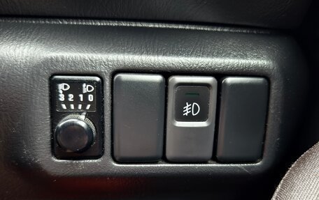 Subaru Impreza WRX III рестайлинг, 2005 год, 1 160 000 рублей, 9 фотография