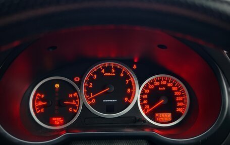 Subaru Impreza WRX III рестайлинг, 2005 год, 1 160 000 рублей, 18 фотография