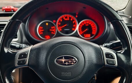 Subaru Impreza WRX III рестайлинг, 2005 год, 1 160 000 рублей, 17 фотография