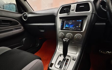 Subaru Impreza WRX III рестайлинг, 2005 год, 1 160 000 рублей, 19 фотография