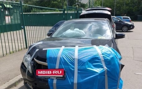 Toyota Camry, 2013 год, 1 100 000 рублей, 2 фотография
