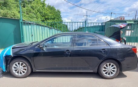 Toyota Camry, 2013 год, 1 100 000 рублей, 4 фотография