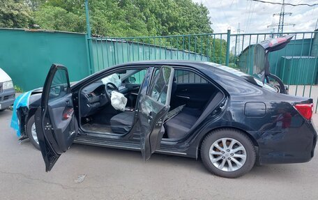 Toyota Camry, 2013 год, 1 100 000 рублей, 6 фотография