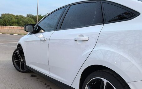 Ford Focus III, 2012 год, 850 000 рублей, 4 фотография