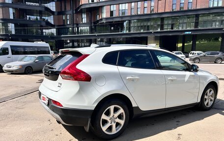 Volvo V40 II рестайлинг, 2013 год, 1 248 000 рублей, 4 фотография