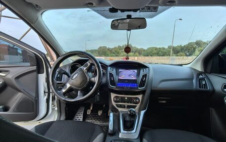 Ford Focus III, 2012 год, 850 000 рублей, 8 фотография