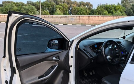 Ford Focus III, 2012 год, 850 000 рублей, 10 фотография