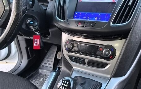 Ford Focus III, 2012 год, 850 000 рублей, 9 фотография