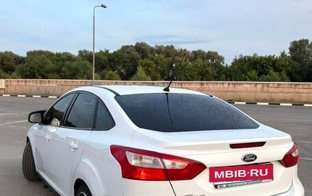 Ford Focus III, 2012 год, 850 000 рублей, 6 фотография