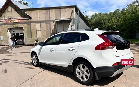 Volvo V40 II рестайлинг, 2013 год, 1 248 000 рублей, 3 фотография