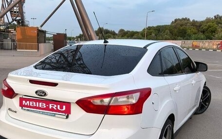 Ford Focus III, 2012 год, 850 000 рублей, 5 фотография