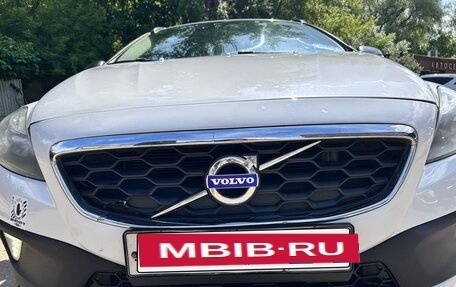 Volvo V40 II рестайлинг, 2013 год, 1 248 000 рублей, 7 фотография