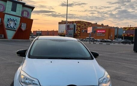Ford Focus III, 2012 год, 850 000 рублей, 7 фотография