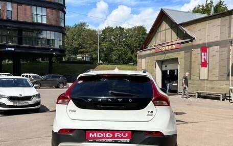 Volvo V40 II рестайлинг, 2013 год, 1 248 000 рублей, 5 фотография