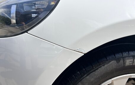 Volvo V40 II рестайлинг, 2013 год, 1 248 000 рублей, 10 фотография
