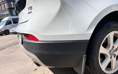 Volvo V40 II рестайлинг, 2013 год, 1 248 000 рублей, 15 фотография