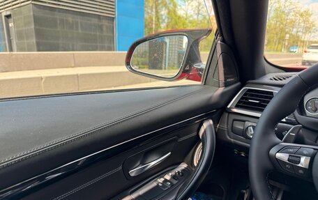 BMW M4, 2017 год, 4 900 000 рублей, 2 фотография