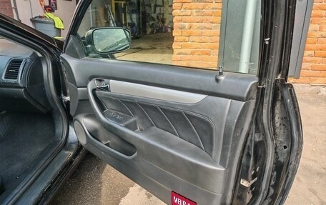 Honda Accord VII рестайлинг, 2003 год, 450 000 рублей, 2 фотография
